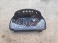 щиток приборов (приборная панель) BMW 5 серия F07/F10/F11 2011, 3.0 л., бензин, АКПП, седан, 9249342 - фото №3