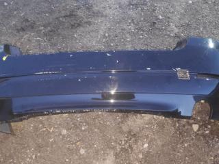 бампер задний BMW 5 серия F07/F10/F11 2011, 3.0 л., бензин, АКПП, седан