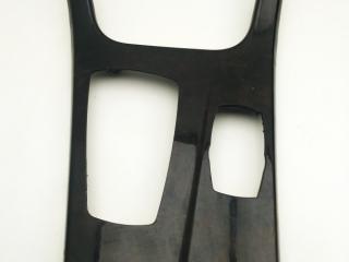 накладка на торпедо (консоль) BMW X3 F25 2011, 2.0 л., N20 B20 A, бензин, внедорожник 5 дв., 9302207