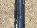 накладка на порог BMW 7 серия F01/F02 2011, 3.0 л., дизель, АКПП, седан, правый руль, 7209339 - фото №2