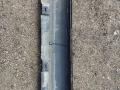 накладка на порог BMW 7 серия F01/F02 2011, 3.0 л., дизель, АКПП, седан, правый руль, 7209339 - фото №3