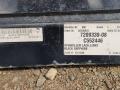 накладка на порог BMW 7 серия F01/F02 2011, 3.0 л., дизель, АКПП, седан, правый руль, 7209339 - фото №7