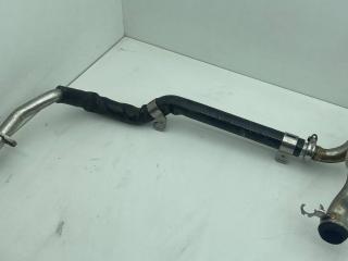 трубка системы рециркуляции EGR BMW 5 серия F07/F10/F11 F10 2010, 3.0 л., N57 D30 A, дизель, АКПП, седан, задний привод, правый руль, 7823991
