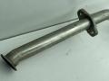 трубка системы рециркуляции EGR BMW 5 серия F07/F10/F11 F10 2010, 3.0 л., N57 D30 A, дизель, АКПП, седан, задний привод, правый руль, 7823991 - фото №2