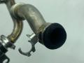 трубка системы рециркуляции EGR BMW 5 серия F07/F10/F11 F10 2010, 3.0 л., N57 D30 A, дизель, АКПП, седан, задний привод, правый руль, 7823991 - фото №3