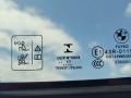 стекло двери задней правой BMW X3 G01 2018, 3.0 л., дизель, АКПП, а300, внедорожник 5 дв. - фото №3