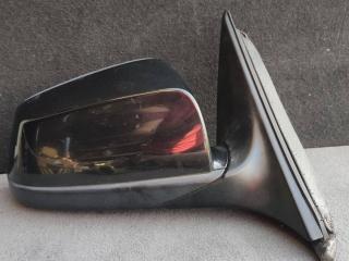 зеркало наружное правое BMW 7 серия F01/F02 2011, 3.0 л., дизель, АКПП, седан, правый руль