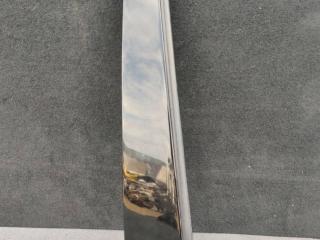 молдинг двери задней правой BMW X5 E53 [рестайлинг] (2003 - 2006)