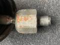 тяга рулевая BMW 5 серия F07/F10/F11 2011, 3.0 л., D, N57 D30 A, дизель, АКПП, хетчбэк 5 дв., задний привод, правый руль - фото №2