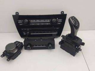 блок управления мультимедия BMW X6 F16 2018, 4.0 л., дизель, АКПП, внедорожник 5 дв., полный привод, 6831952, 9866966, 9396077, 6832383