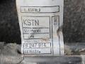 проводка BMW 5 серия F07/F10/F11 F10 2011, 2.0 л., дизель, АКПП, седан, правый руль, 9247914, 9247913 - фото №5