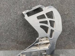 крепление крыла переднего левого BMW 5 серия G30/G31 2017, 3.0 л., i, B58 B30 A, бензин, АКПП, седан, полный привод, 7385347