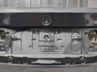 крышка багажника (дверь 3-5) BMW 5 серия F07/F10/F11 2010, 4.4 л., N63 B44 A, бензин, АКПП, хетчбэк 5 дв.