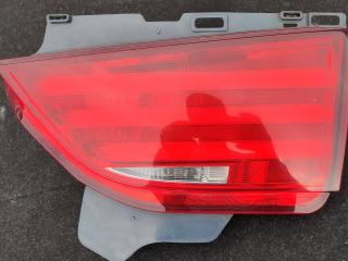 фонарь крышки багажника правый BMW 5 серия F07/F10/F11 2011, 3.0 л., D, N57 D30 A, дизель, АКПП, хетчбэк 5 дв., задний привод, правый руль