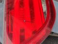 фонарь крышки багажника правый BMW 5 серия F07/F10/F11 2011, 3.0 л., D, N57 D30 A, дизель, АКПП, хетчбэк 5 дв., задний привод, правый руль - фото №2