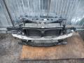 передняя панель крепления облицовки (телевизор) BMW 7 серия F01/F02 F01 2010, 3.0 л., D, N57 D30 A, дизель, АКПП, 475, седан, задний привод, правый руль - фото №2
