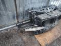 передняя панель крепления облицовки (телевизор) BMW 7 серия F01/F02 F01 2010, 3.0 л., D, N57 D30 A, дизель, АКПП, 475, седан, задний привод, правый руль - фото №3