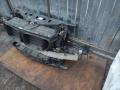 передняя панель крепления облицовки (телевизор) BMW 7 серия F01/F02 F01 2010, 3.0 л., D, N57 D30 A, дизель, АКПП, 475, седан, задний привод, правый руль - фото №4