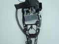 скелет ручки двери передней левой BMW X5 F15 2014, 4.0 л., дизель, АКПП, черный, внедорожник 5 дв., 7328100, 7292187 - фото №2