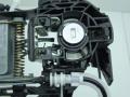 скелет ручки двери передней левой BMW X5 F15 2014, 4.0 л., дизель, АКПП, черный, внедорожник 5 дв., 7328100, 7292187 - фото №4