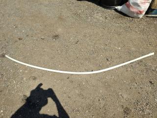 молдинг крыши BMW 5 серия F07/F10/F11 F10 2012, 2.0 л., дизель, АКПП, седан, 7207669