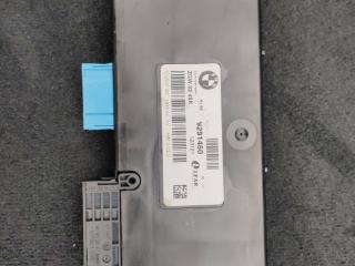 блок управления ZGW BMW 5 серия F07/F10/F11 F10 2012, 2.0 л., дизель, АКПП, седан, 9291450