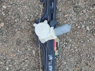 стеклоподъемник задний правый BMW X6 F16 2019, 3.5 л., бензин, АКПП, внедорожник 5 дв., 7286488