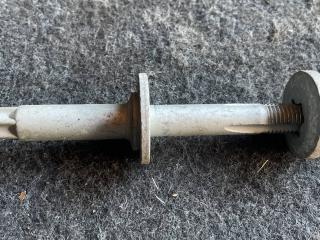 болт развальный BMW 2 серия F22/F23 [рестайлинг] F22 2019, 3.0 л., B58 B30 A, бензин, АКПП, купе, задний привод