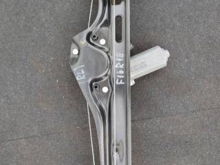 стеклоподъемник задний левый BMW X6 F16 2019, 3.5 л., бензин, АКПП, внедорожник 5 дв., 7286481, 7286487, 7322747