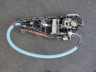 трос двери BMW X6 F16 2019, 3.5 л., бензин, АКПП, внедорожник 5 дв., 7328103