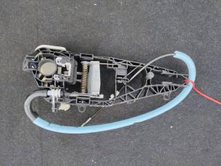 трос двери BMW X6 F16 2019, 3.5 л., бензин, АКПП, внедорожник 5 дв., 7328103