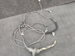 проводка датчиков парковки BMW 5 серия F07/F10/F11 F10 2012, 2.0 л., дизель, АКПП, седан