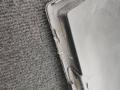 заглушка (решетка) в бампер BMW 5 серия F07/F10/F11 F10 2012, 2.0 л., дизель, АКПП, седан, 8049673 - фото №3