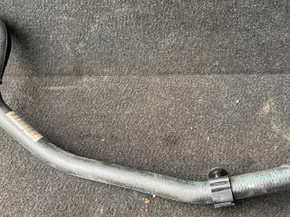 патрубок радиатора BMW 5 серия F07/F10/F11 F10 2011, 3.5 л., бензин, АКПП, седан, 11537598496