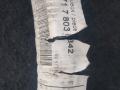 трубка сапуна BMW 5 серия F07/F10/F11 F10 2012, 2.0 л., дизель, АКПП, седан, 13717803842 - фото №2