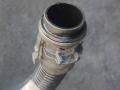 трубка сапуна BMW 5 серия F07/F10/F11 F10 2012, 2.0 л., дизель, АКПП, седан, 13717803842 - фото №4