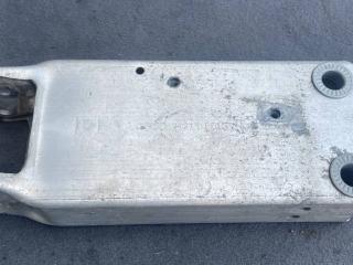 усилитель бампера переднего BMW 5 серия F07/F10/F11 2011, 3.5 л., бензин, АКПП, седан