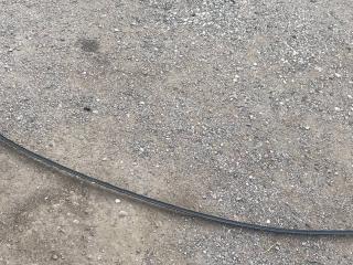 молдинг крыши BMW 7 серия F01/F02 2011, 3.0 л., дизель, АКПП, седан, правый руль