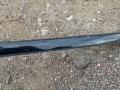 молдинг крыши BMW 7 серия F01/F02 2011, 3.0 л., дизель, АКПП, седан, правый руль - фото №2