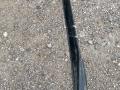 молдинг крыши BMW 7 серия F01/F02 2011, 3.0 л., дизель, АКПП, седан, правый руль - фото №3