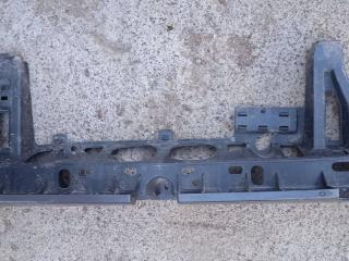 Крепление бампера заднего BMW X5 F15 2014, 4.0 л., дизель, АКПП, черный, внедорожник 5 дв., 7294391