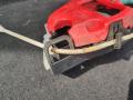 скелет ручки двери передней правой BMW 3 серия F30/F31/F34 F30 2012, 3.5 л., i, бензин, АКПП, седан, задний привод, 51217321640 - фото №3