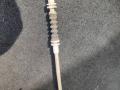 скелет ручки двери передней правой BMW 3 серия F30/F31/F34 F30 2012, 3.5 л., i, бензин, АКПП, седан, задний привод, 51217321640 - фото №4