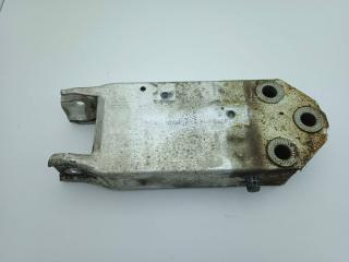 кронштейн усилителя переднего бампера верхний BMW 5 серия F07/F10/F11 F10 2012, 3.0 л., D, N57 D30 B, дизель, АКПП, синий, седан, задний привод, правый руль
