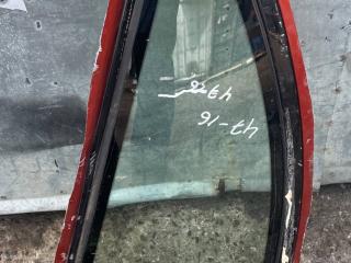 стекло кузовное боковое правое BMW 2 серия F22/F23 [рестайлинг] F22 2019, 3.0 л., B58 B30 A, бензин, АКПП, купе, задний привод