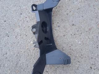 механизм открытия капота (кронштейн в салоне) BMW X5 F15 2014, 4.0 л., дизель, АКПП, черный, внедорожник 5 дв., 7284598