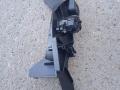 механизм открытия капота (кронштейн в салоне) BMW X5 F15 2014, 4.0 л., дизель, АКПП, черный, внедорожник 5 дв., 7284598 - фото №3