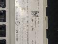 Блок управления BDC BMW X2 F39 2018, 2.0 л., i, B48 A20 A, бензин, АКПП, внедорожник 5 дв., передний привод, правый руль, 61358714632 - фото №2