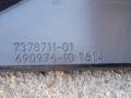 распорка стоек BMW 4 серия F32/F33 F32 2015, 2.0 л., N47 D20 C, дизель, АКПП, 475, купе, правый руль, 7378711 - фото №2