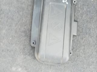 крышка блока предохранителей BMW 5 серия F07/F10/F11 F10 2012, 2.0 л., дизель, АКПП, седан, 12907555189